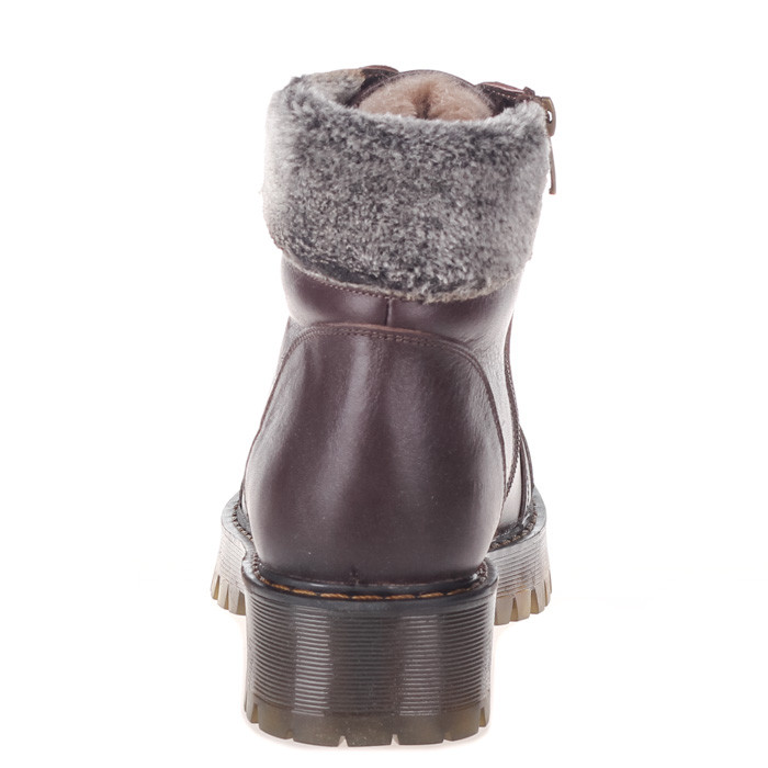 Черевики Lonza 164650 - Вид 7 - інтернет магазин sandalini.ua