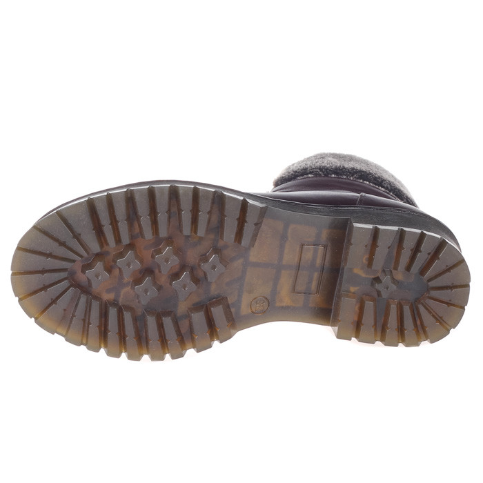 Черевики Lonza 164650 - Вид 8 - інтернет магазин sandalini.ua