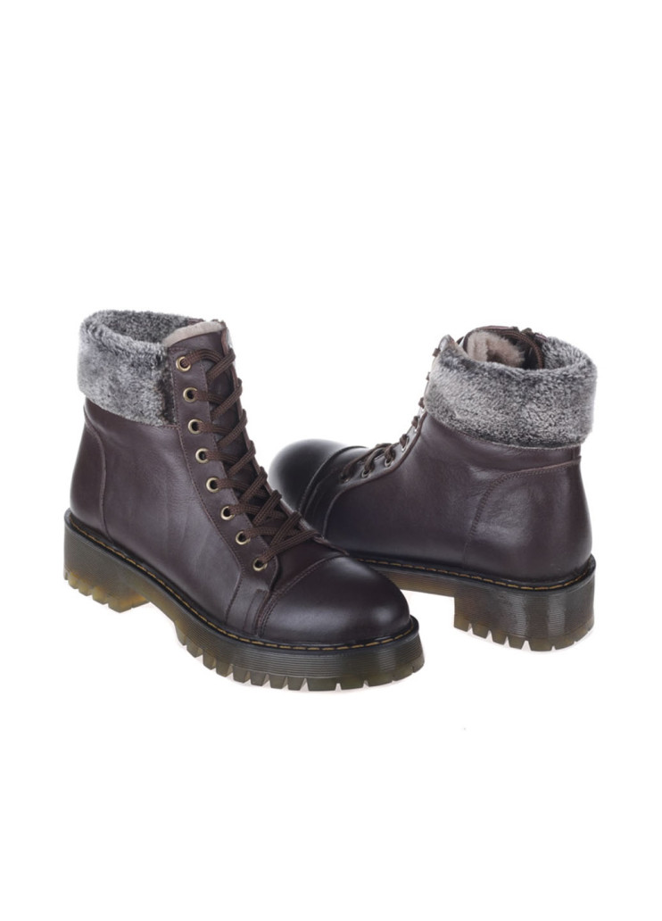 Черевики Lonza 164650 - Вид 1 - інтернет магазин sandalini.ua