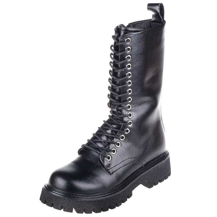 Черевики Lonza 165428 - Вид 2 - інтернет магазин sandalini.ua