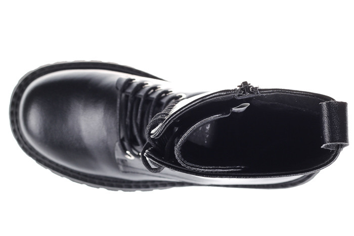 Черевики Lonza 165428 - Вид 3 - інтернет магазин sandalini.ua