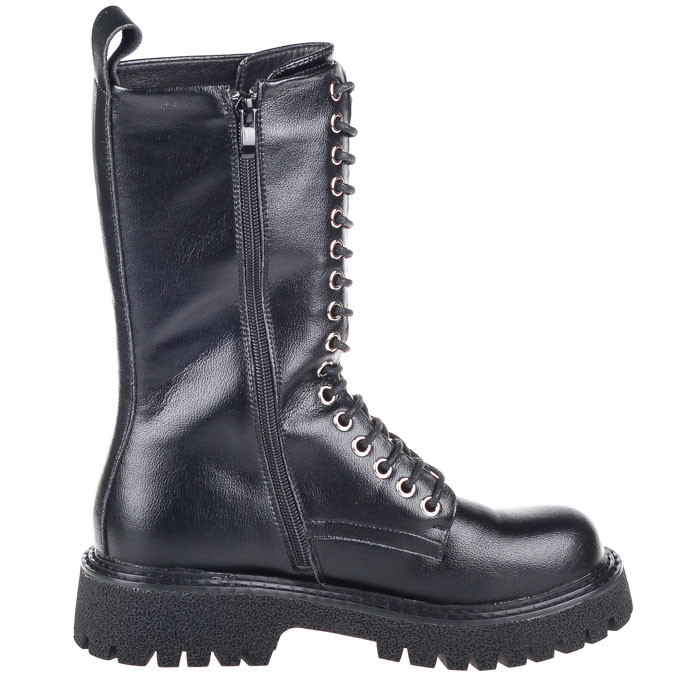 Черевики Lonza 165428 - Вид 5 - інтернет магазин sandalini.ua