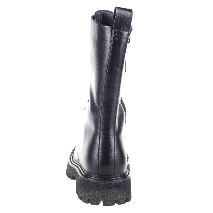 Черевики Lonza 165428 - Вид 6 - інтернет магазин sandalini.ua