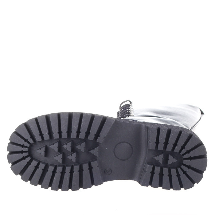 Черевики Lonza 165428 - Вид 7 - інтернет магазин sandalini.ua