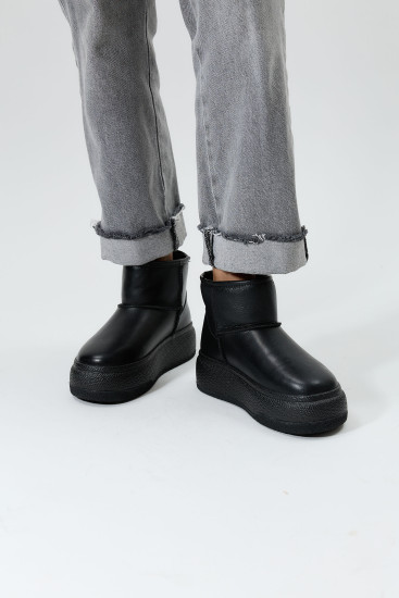 Угги Lonza 205053