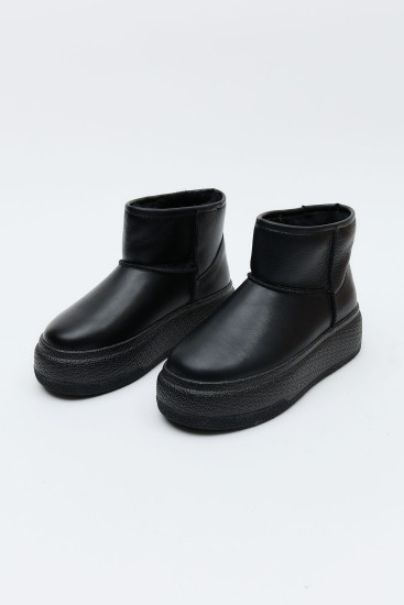 Угги Lonza 205053