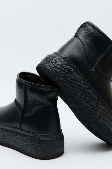 Угги Lonza 205053