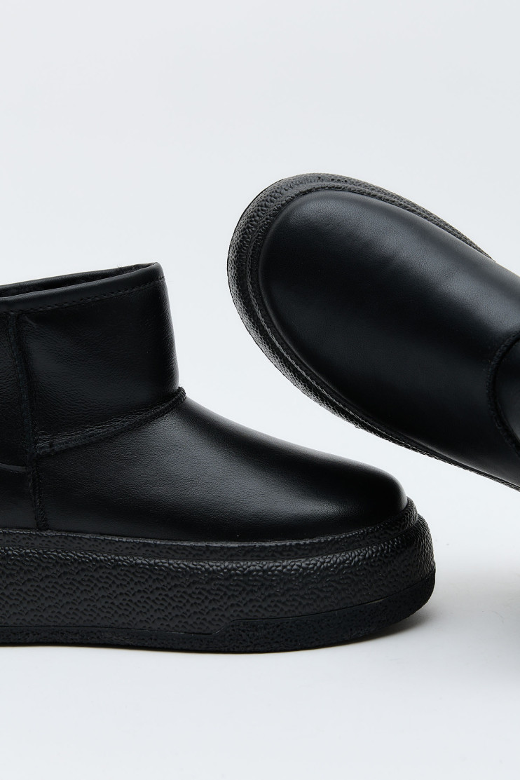 Угги Lonza 205053 - Вид 6 - интернет магазин sandalini.ua