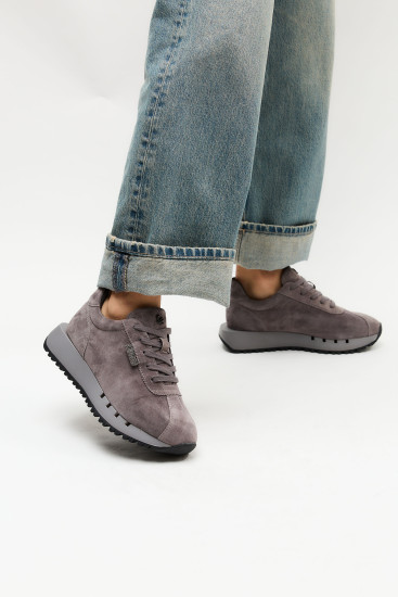 Кроссовки Lonza 205448