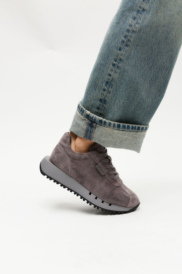 Кроссовки Lonza 205448