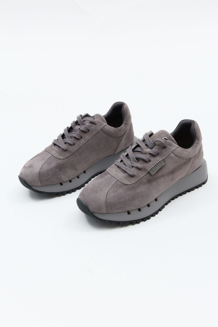 Кроссовки Lonza 205448 - Вид 2 - интернет магазин sandalini.ua