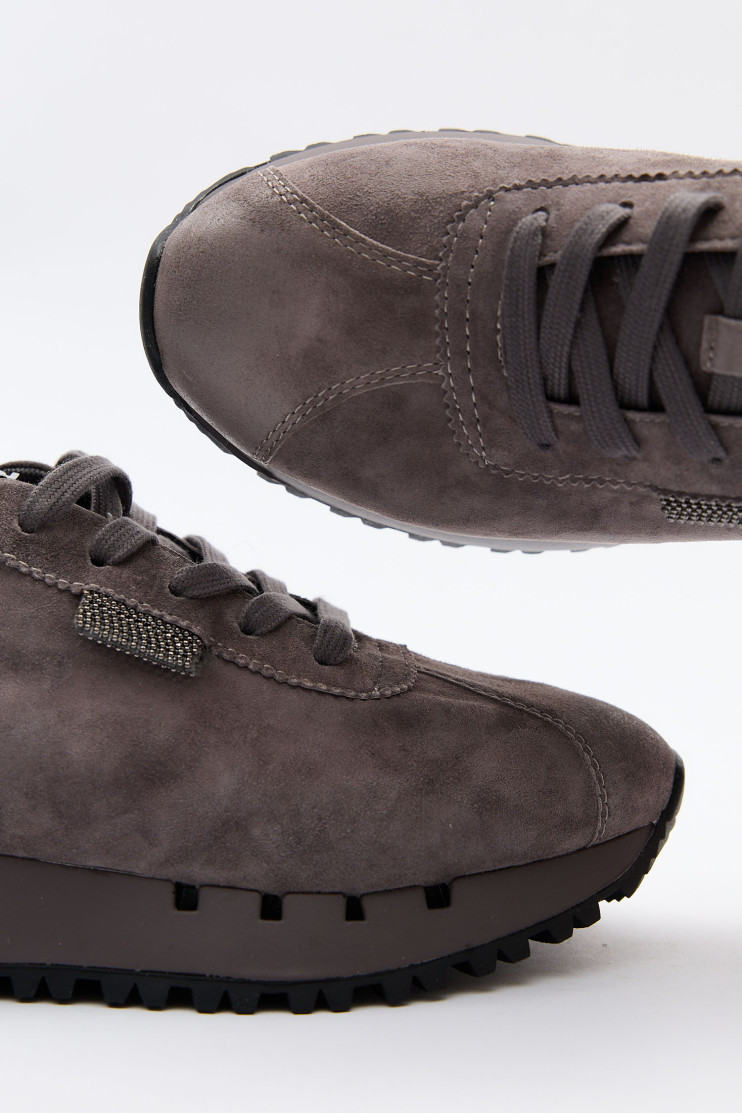 Кросівки Lonza 205448 - Вид 3 - інтернет магазин sandalini.ua