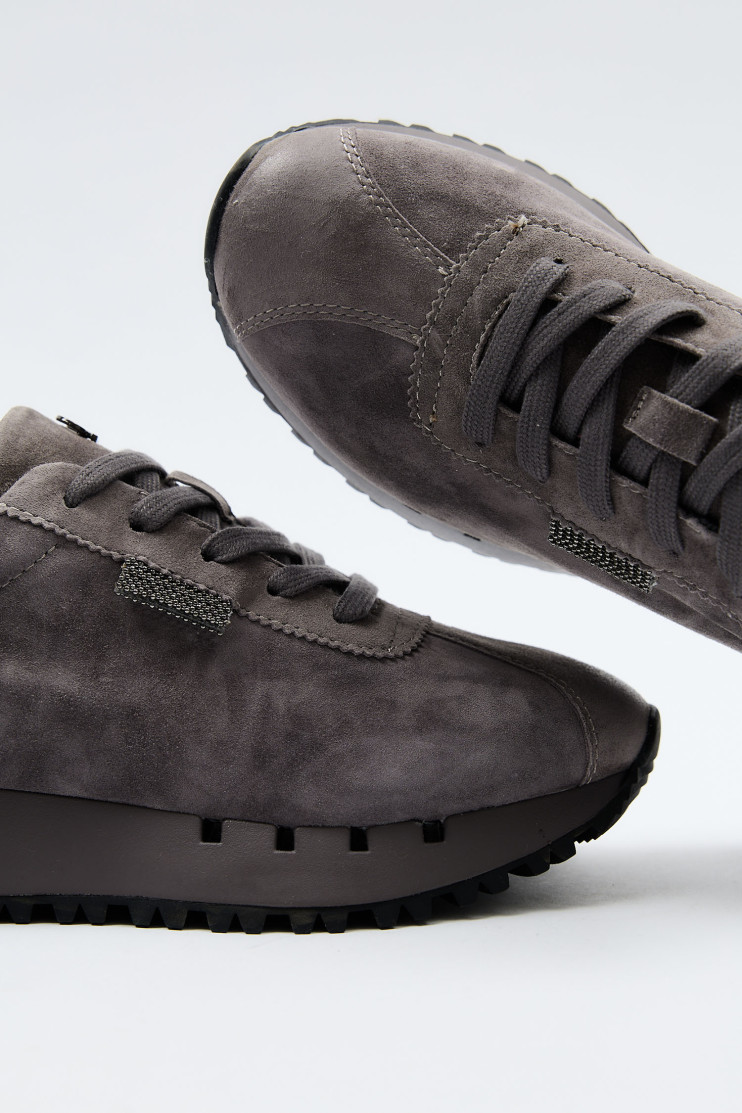 Кроссовки Lonza 205448 - Вид 6 - интернет магазин sandalini.ua