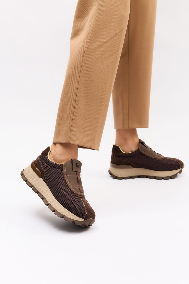 Кросівки Lonza 205389 - Вид 1 - інтернет магазин sandalini.ua