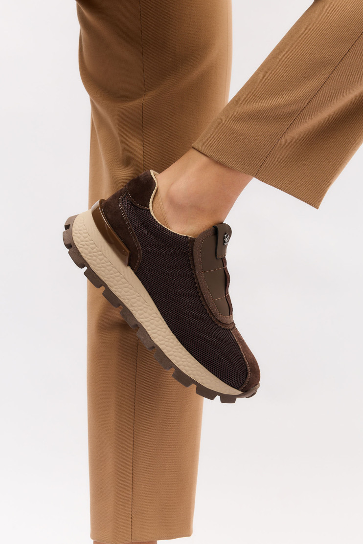 Кросівки Lonza 205389 - Вид 5 - інтернет магазин sandalini.ua