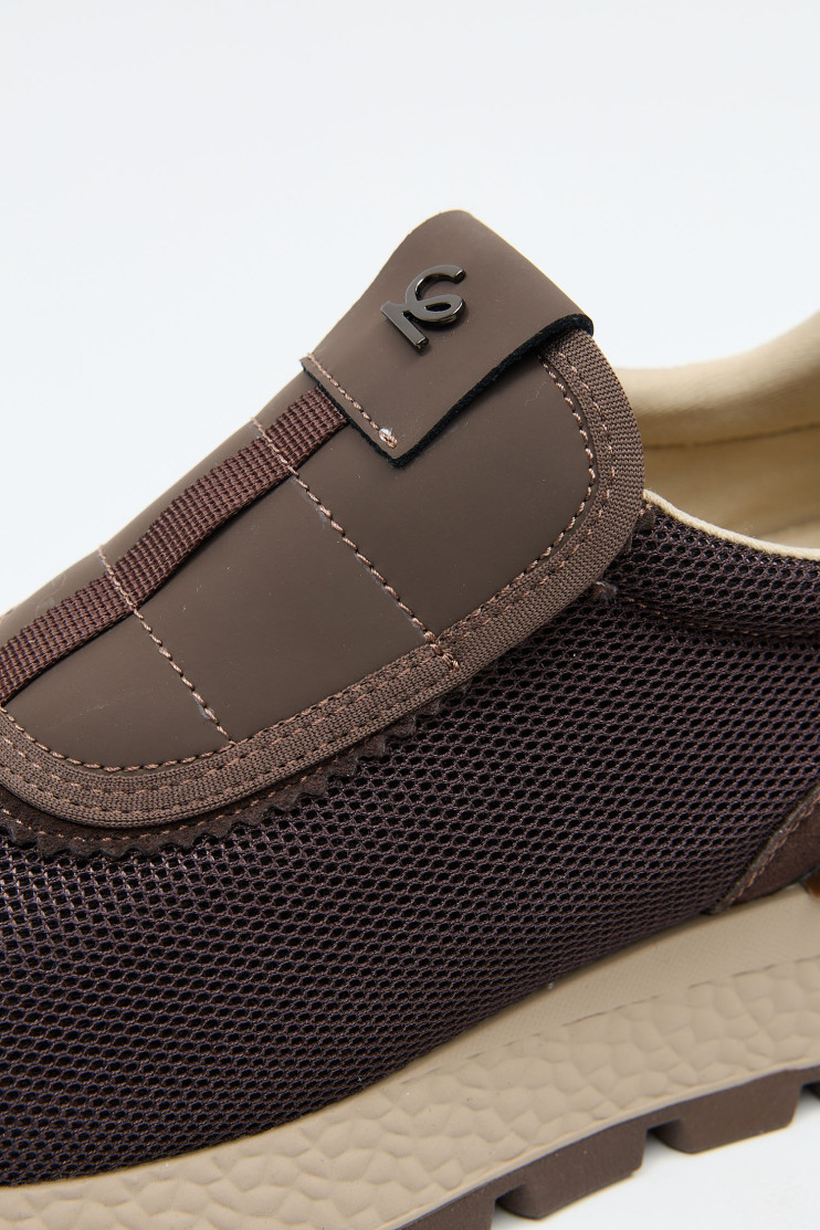 Кросівки Lonza 205389 - Вид 8 - інтернет магазин sandalini.ua