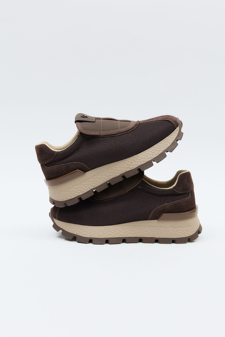 Кросівки Lonza 205389 - Вид 4 - інтернет магазин sandalini.ua