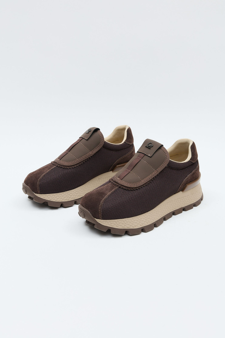 Кросівки Lonza 205389 - Вид 6 - інтернет магазин sandalini.ua