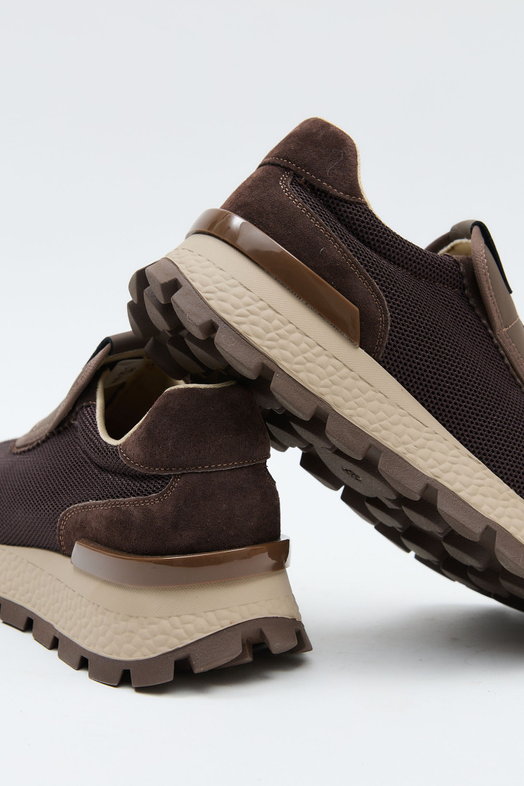 Кросівки Lonza 205389 - Вид 9 - інтернет магазин sandalini.ua