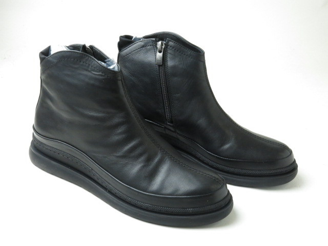 Черевики Anna Lucci 174286 - Вид 3 - інтернет магазин sandalini.ua