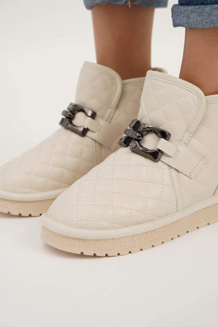 Уггі Lonza 173897 - Вид 1 - інтернет магазин sandalini.ua