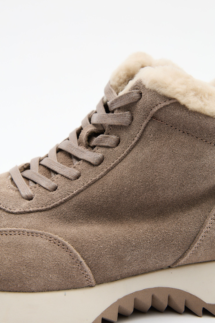 Черевики Lonza 204954 - Вид 8 - інтернет магазин sandalini.ua