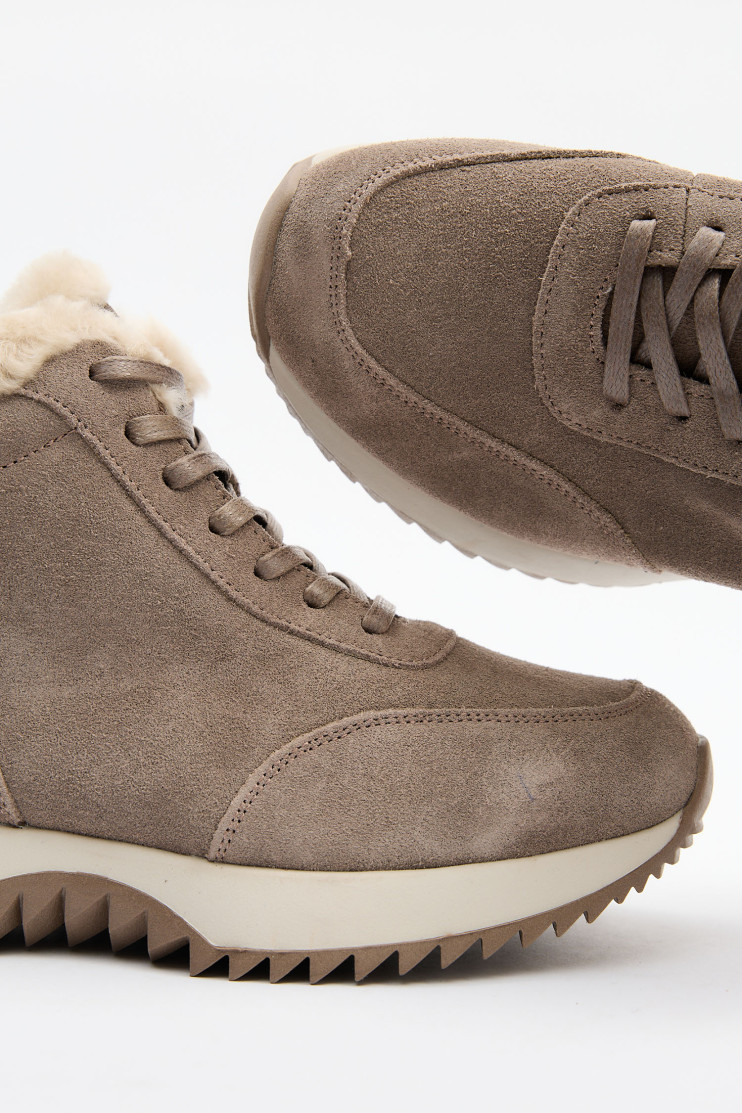 Черевики Lonza 204954 - Вид 10 - інтернет магазин sandalini.ua