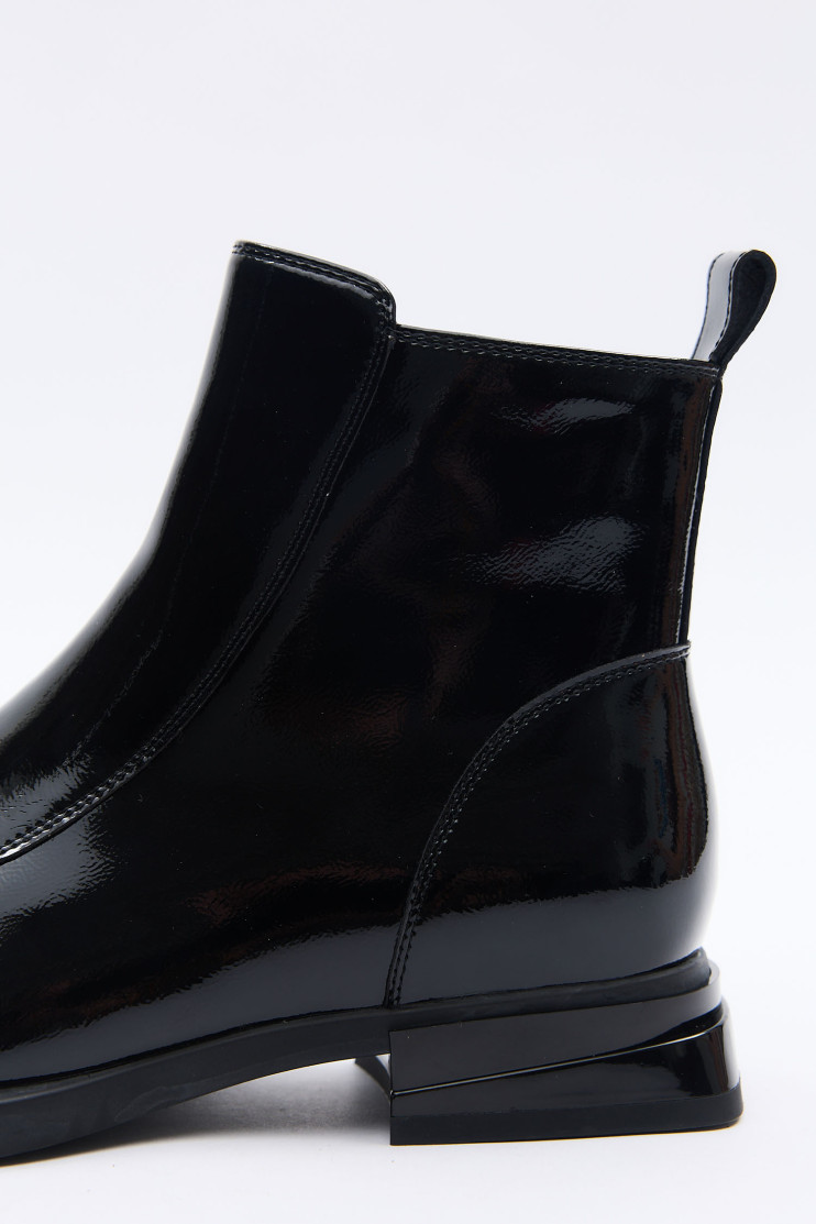 Ботинки Lonza 205024 - Вид 8 - интернет магазин sandalini.ua