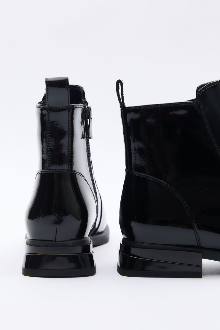 Ботинки Lonza 205024 - Вид 10 - интернет магазин sandalini.ua