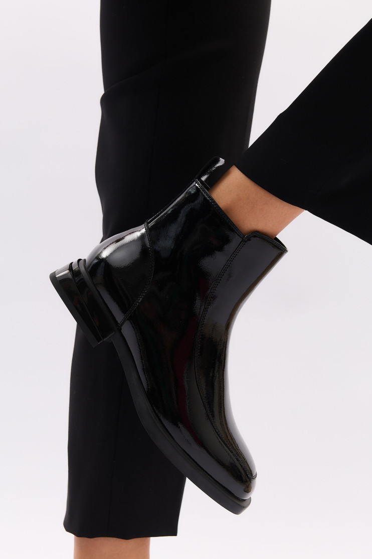 Ботинки Lonza 205024 - Вид 9 - интернет магазин sandalini.ua