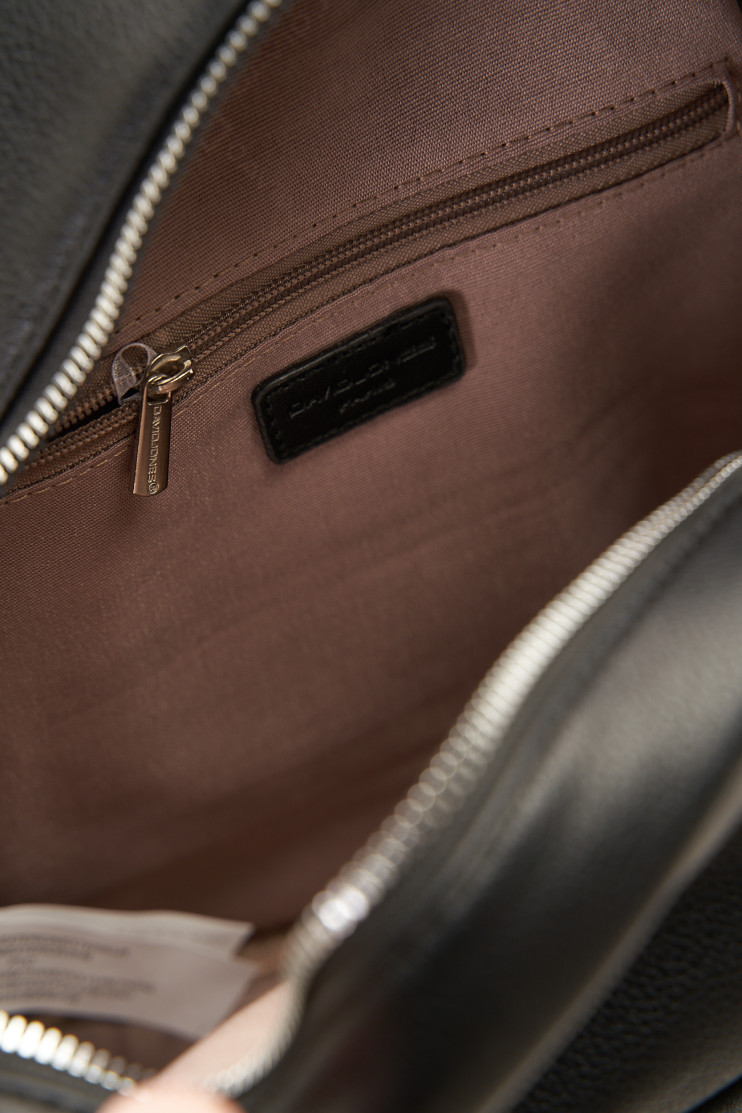 Сумка David Jones 174634 - Вид 6 - інтернет магазин sandalini.ua