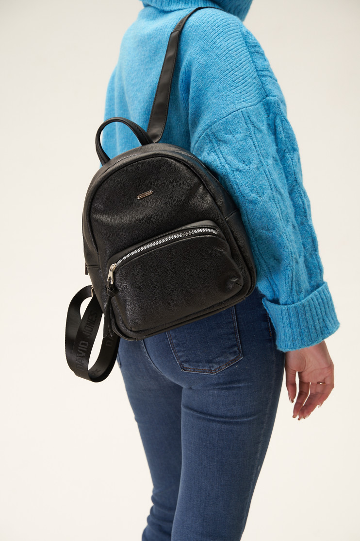 Сумка David Jones 174634 - Вид 1 - інтернет магазин sandalini.ua