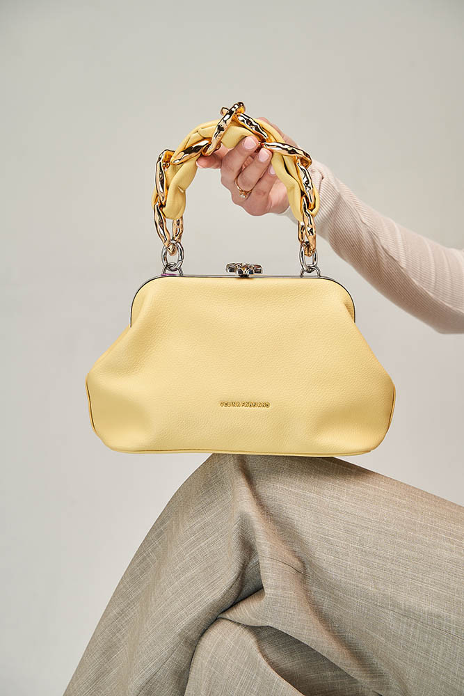 Сумка Velina Fabbiano 177400 - Вид 1 - інтернет магазин sandalini.ua