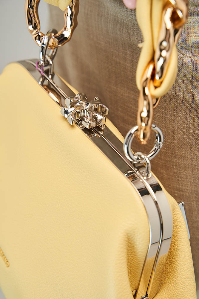 Сумка Velina Fabbiano 177400 - Вид 3 - інтернет магазин sandalini.ua