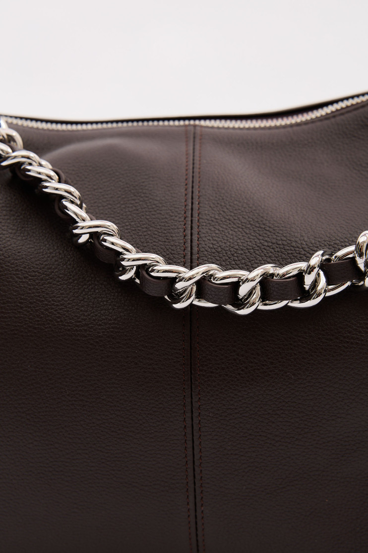 Сумка Lonza 207584 - Вид 3 - интернет магазин sandalini.ua