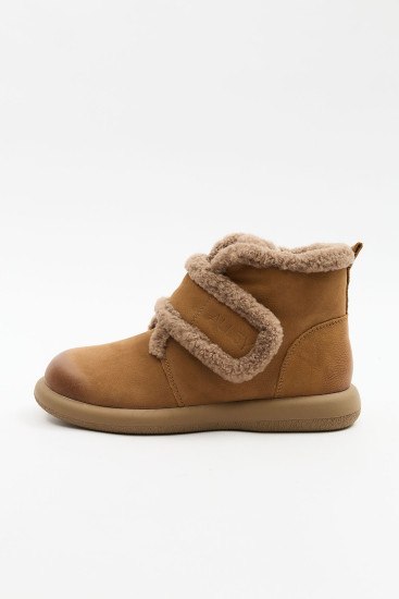 Ботинки ALLSY 206099