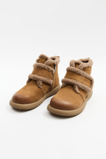 Ботинки ALLSY 206099