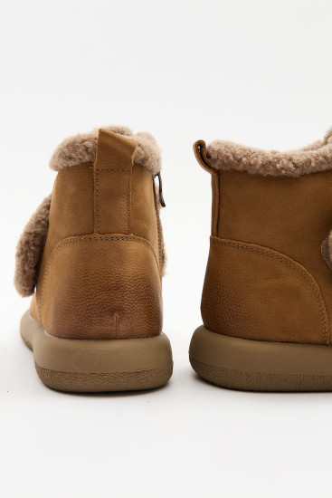 Ботинки ALLSY 206099