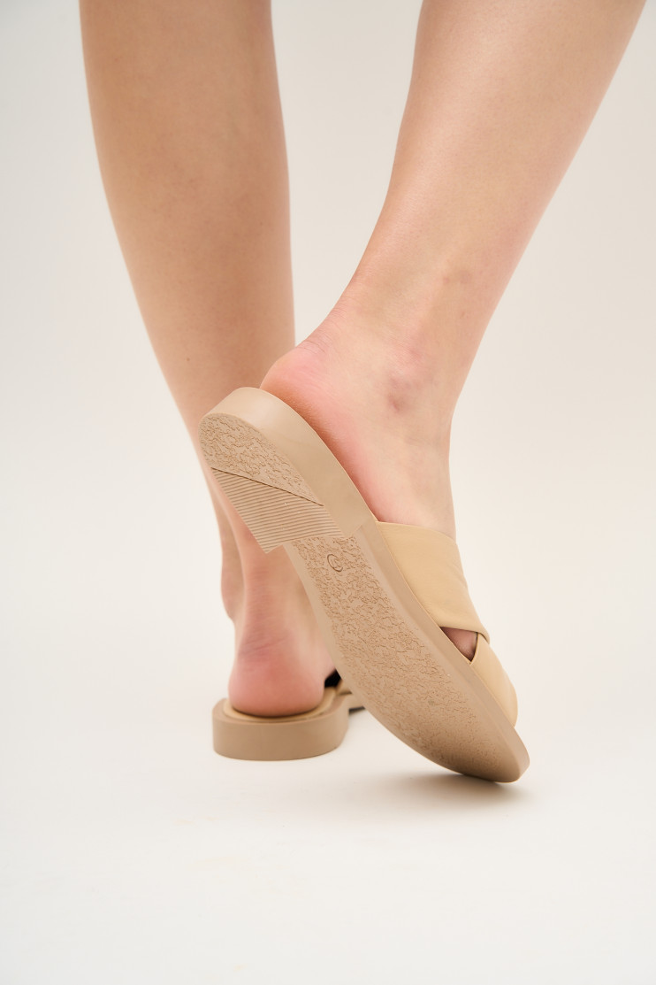 Шльопанці Anna Lucci 171269 - Вид 5 - інтернет магазин sandalini.ua