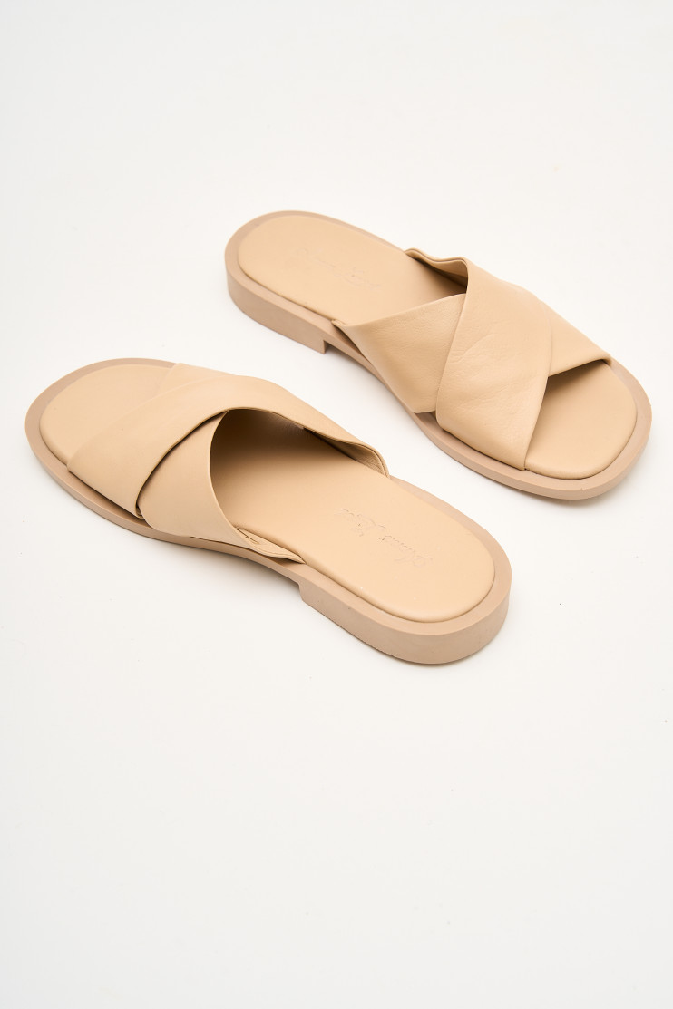 Шльопанці Anna Lucci 171269 - Вид 8 - інтернет магазин sandalini.ua