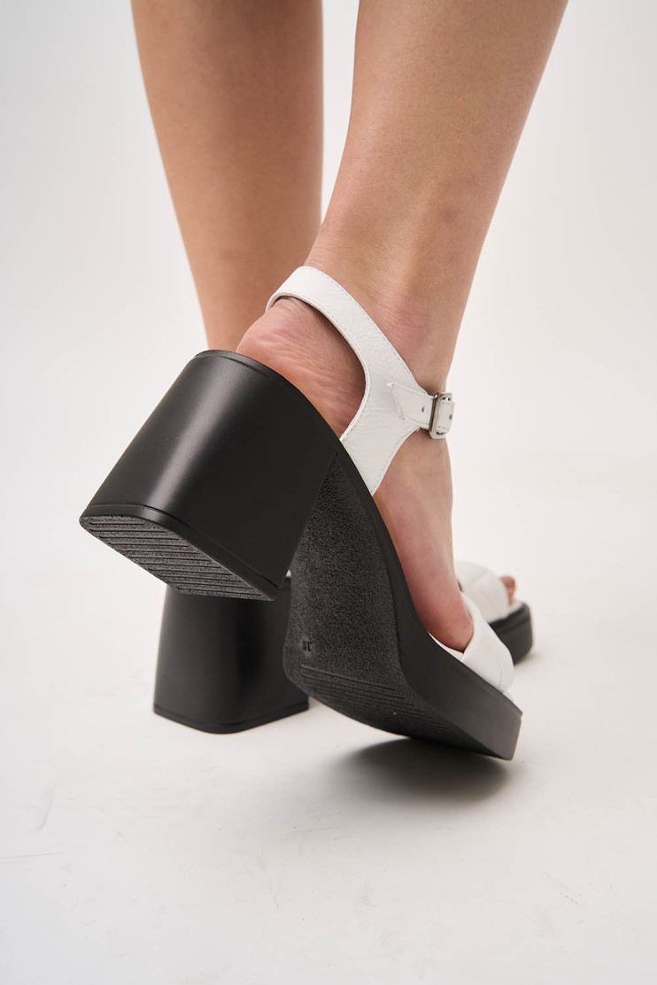 Босоножки Anna Lucci 175851 - Вид 2 - интернет магазин sandalini.ua