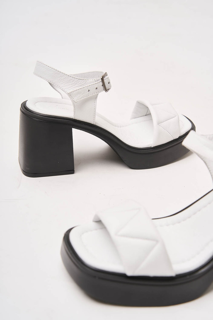 Босоножки Anna Lucci 175851 - Вид 1 - интернет магазин sandalini.ua