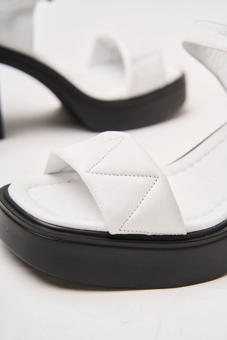 Босоножки Anna Lucci 175851 - Вид 4 - интернет магазин sandalini.ua