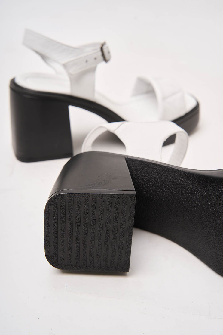 Босоножки Anna Lucci 175851 - Вид 6 - интернет магазин sandalini.ua