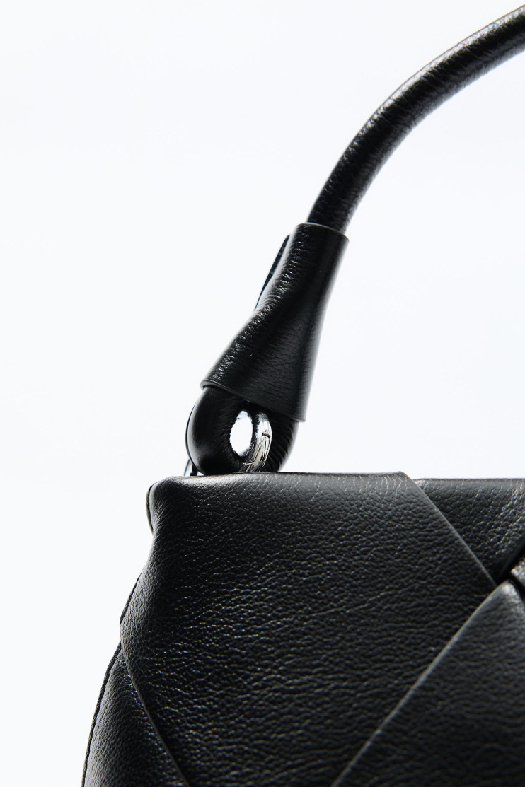 Сумка Lonza 213644 - Вид 3 - интернет магазин sandalini.ua