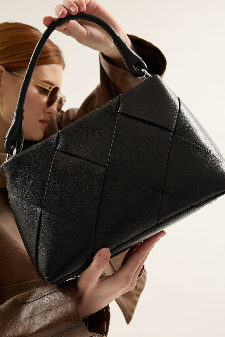 Сумка Lonza 213644 - Вид 7 - інтернет магазин sandalini.ua