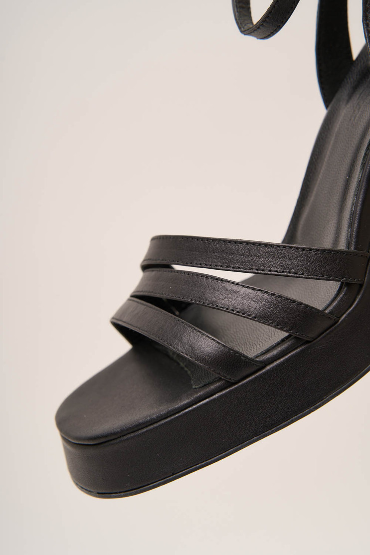 Босоніжки Anna Lucci 177263 - Вид 8 - інтернет магазин sandalini.ua