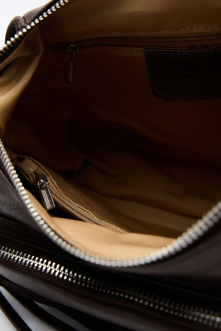 Сумка Lonza 213312 - Вид 5 - интернет магазин sandalini.ua