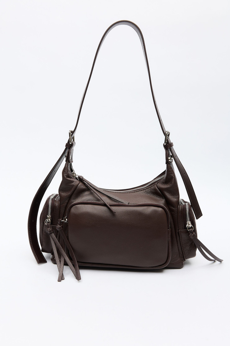 Сумка Lonza 213312 - Вид 1 - интернет магазин sandalini.ua