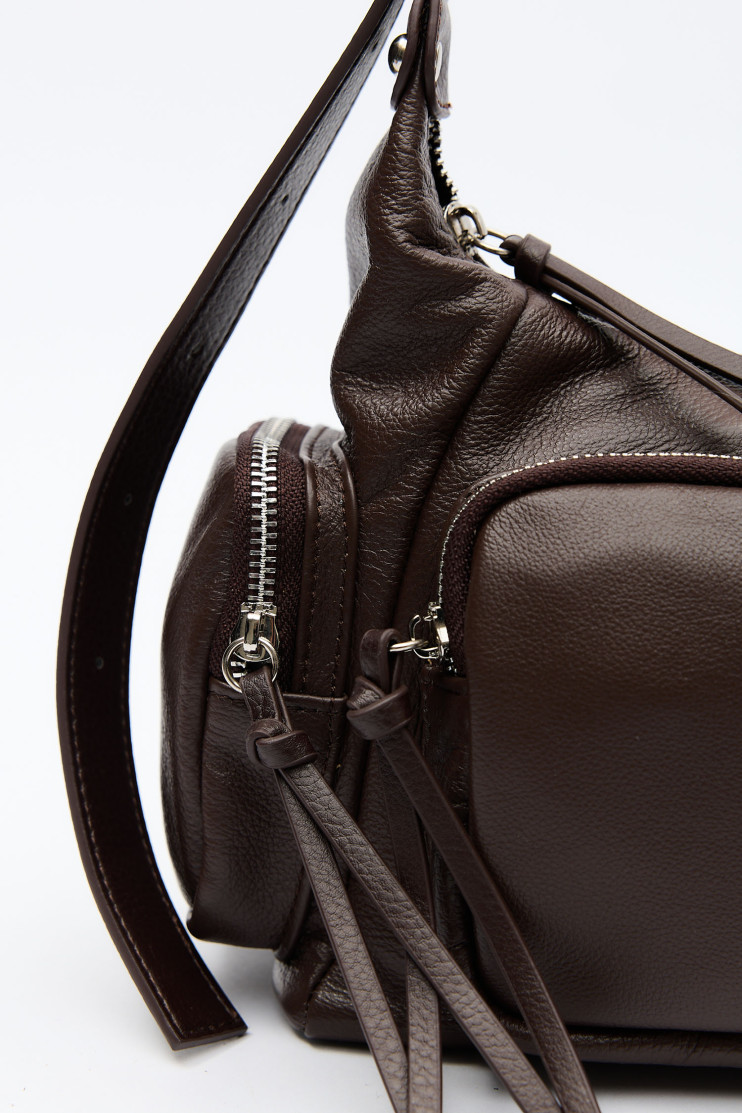 Сумка Lonza 213312 - Вид 3 - интернет магазин sandalini.ua